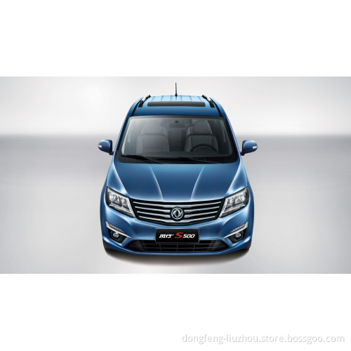 Dongfeng Forting New Mpv Cars S500 с ceap_cars_for_sale